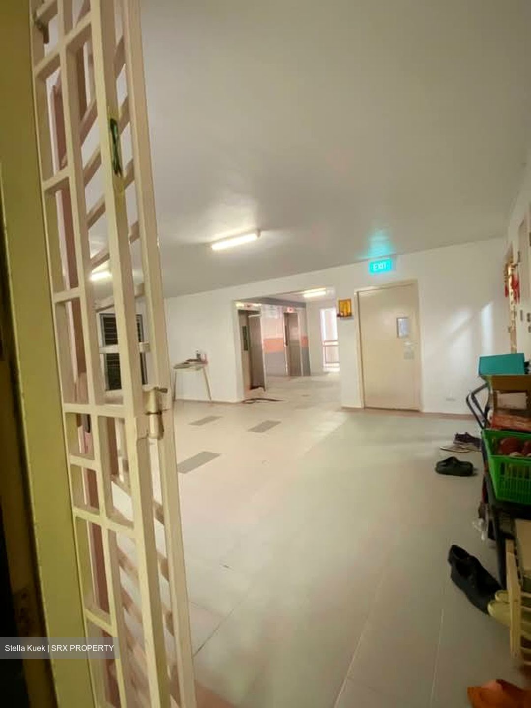 Blk 460 Clementi Avenue 3 (Clementi), HDB 3 Rooms #554794851
